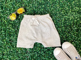 Masyn |  Drawstring Jogger Shorts