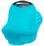 Stretchy Canopy Car Seat Nursing Cover